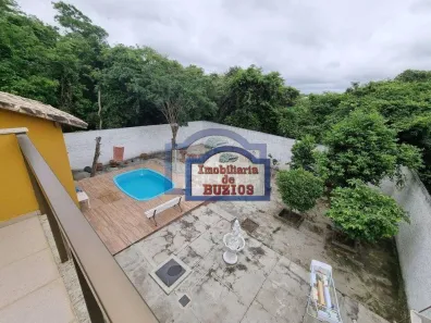 Casa com 2 Quartos à venda, 182m² no Caravelas, Armação dos Búzios