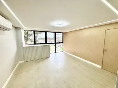 Sala Comercial para alugar, 49m² no Georgina Business Park, São José do Rio Preto