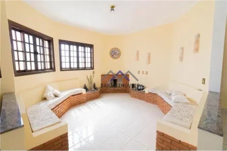 Fazenda/Sítio com 3 Quartos à venda, 399m² no Loteamento Champs Privés, Campo Limpo Paulista