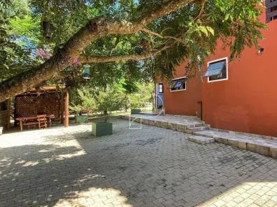 Casa de Condomínio com 6 Quartos à venda, 250m² no Granja Caiapiá, Cotia
