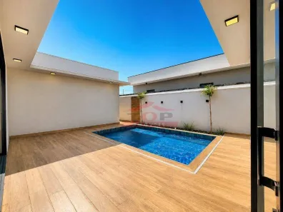 Casa de Condomínio com 4 Quartos à venda, 311m² no Residencial Estoril Premium, Bauru