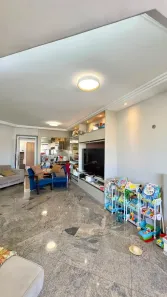 Apartamento com 3 Quartos à venda, 111m² no Joaquim Távora, Fortaleza