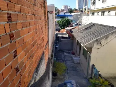 Lote/Terreno à venda, 228m² no Vila Oratório, São Paulo