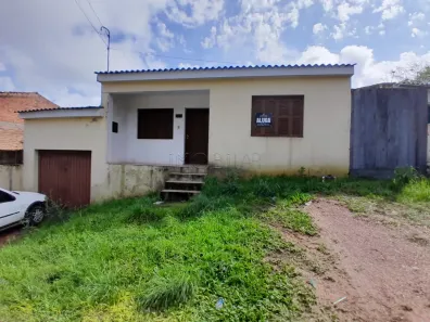 Casa com 3 Quartos à venda, 100m² no Getúlio Vargas, Bagé