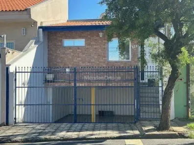 Casa com 3 Quartos à venda, 147m² no Jardim Simus, Sorocaba