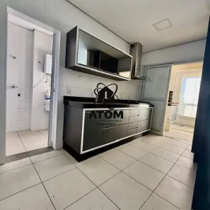 Apartamento com 3 Quartos à venda, 110m² no Loteamento Residencial e Comercial Bosque Flamboyant, Taubaté