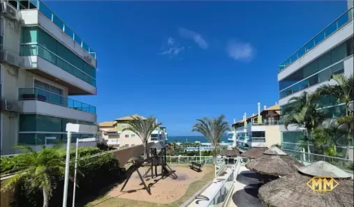 Apartamento com 2 Quartos para alugar, 99m² no Ingleses do Rio Vermelho, Florianópolis