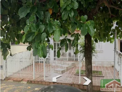 Casa com 2 Quartos à venda, 140m² no Centro, Sumaré