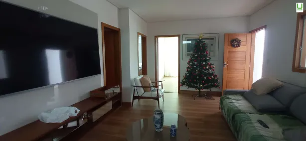 Casa com 5 Quartos à venda, 290m² no Colégio Batista, Belo Horizonte
