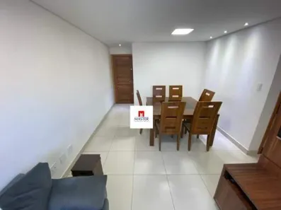 Apartamento com 3 Quartos à venda, 119m² no Manacás, Belo Horizonte