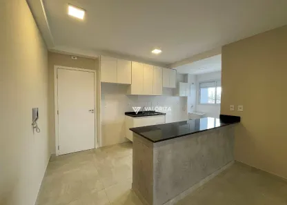 Apartamento com 3 Quartos para alugar, 88m² no Jardim Emília, Sorocaba