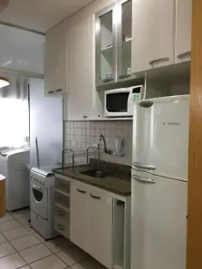 Flat com 1 Quarto para alugar, 35m² no Saúde, São Paulo
