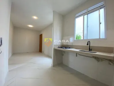 Apartamento com 2 Quartos à venda, 48m² no Guaraciaba, Serra