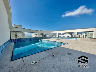 Apartamento com 3 Quartos à venda, 186m² no Pitangueiras, Guarujá