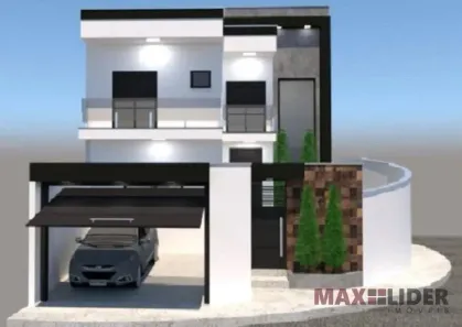 Casa de Condomínio com 2 Quartos à venda, 139m² no Villas do Jaguari, Santana de Parnaíba