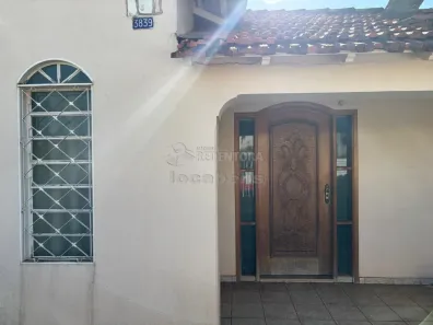 Casa com 4 Quartos à venda, 154m² no Vila Santa Cruz, São José do Rio Preto