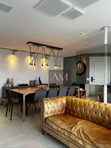 Apartamento com 3 Quartos à venda, 127m² no Vila Regente Feijó, São Paulo