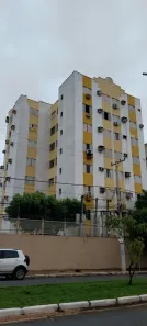 Apartamento com 3 Quartos à venda, 70m² no Terra Nova, Cuiabá