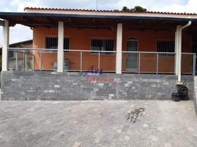 Casa com 3 Quartos à venda, 100m² no Tony (Justinópolis), Ribeirão das Neves