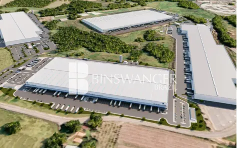 Galpão/Depósito/Armazém para alugar, 4259m² no Jardim Alegre, Itupeva