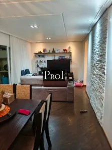 Apartamento com 3 Quartos à venda, 128m² no Santa Paula, São Caetano do Sul