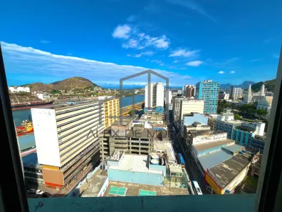 Sala Comercial à venda, 40m² no Centro, Vitória