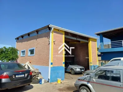 Ponto Comercial à venda, 197m² no Ponte, Atibaia