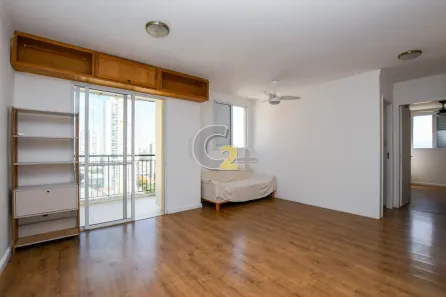 Apartamento com 3 Quartos à venda, 66m² no Vila Romana, São Paulo