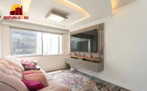 Cobertura com 3 Quartos à venda, 79m² no Centro Histórico, Porto Alegre