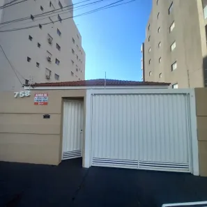 Casa com 4 Quartos para alugar, 10m² no Bom Jardim, São José do Rio Preto