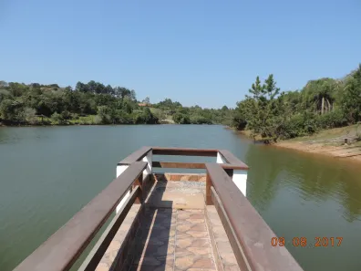 Lote/Terreno à venda no Curral, Ibiúna