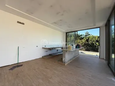 Casa de Condomínio com 4 Quartos à venda, 418m² no Jardim América, Paulínia