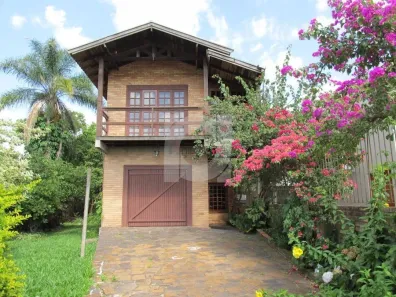 Casa com 1 Quarto à venda, 80m² no Loteamento Riva, Portão