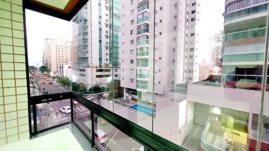 Apartamento com 2 Quartos à venda, 80m² no Praia da Costa, Vila Velha