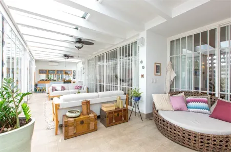 Casa com 4 Quartos à venda, 300m² no Alto de Pinheiros, São Paulo