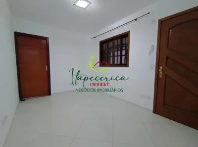 Casa com 2 Quartos para alugar, 80m² no Parque Yara Cecy, Itapecerica da Serra