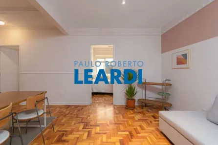 Apartamento com 3 Quartos à venda, 88m² no Cidade Monções, São Paulo