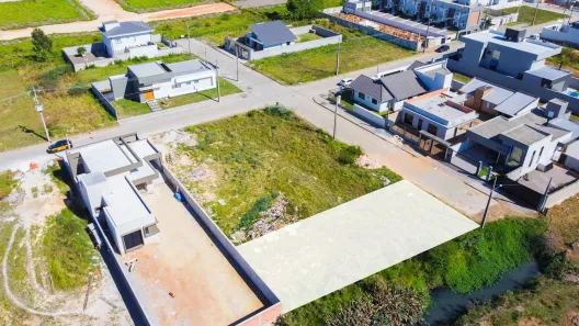 Lote/Terreno à venda, 493m² no Santo Antônio de Pádua, Tubarão