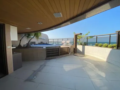 Cobertura com 4 Quartos à venda, 470m² no Ponta Verde, Maceió