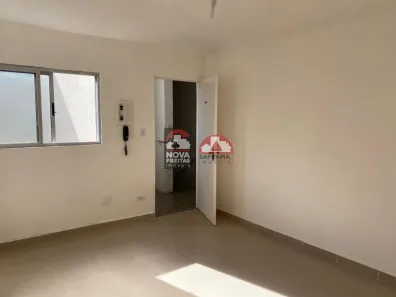 Apartamento com 2 Quartos à venda, 58m² no Vila Zizinha, São José dos Campos
