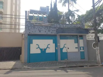 Sobrado com 5 Quartos à venda, 530m² no Anchieta, São Bernardo do Campo