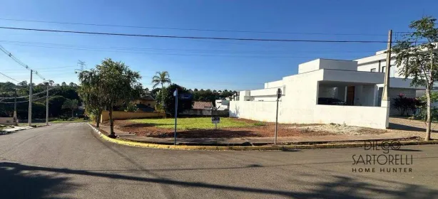 Lote/Terreno à venda, 739m² no Portal das Estrelas I, Boituva