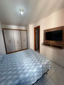 Apartamento com 1 Quarto para alugar, 35m² no Boa Viagem, Recife