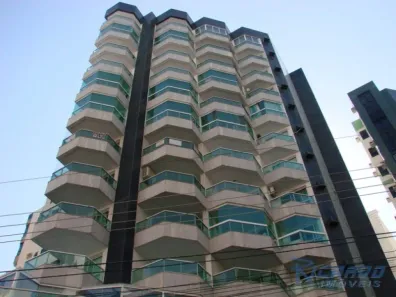 Apartamento com 3 Quartos à venda, 110m² no Centro, Guarapari