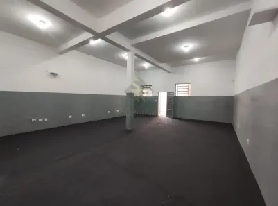 Ponto Comercial com 2 Quartos para alugar, 266m² no Campos Elíseos, Ribeirão Preto