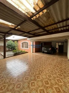 Casa com 3 Quartos à venda, 435m² no Cidade Jardim, Rio Claro