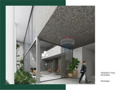 Apartamento com 2 Quartos à venda, 100m² no Jardim Glória, Juiz de Fora