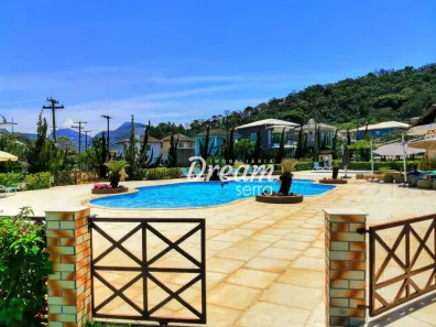 Lote/Terreno à venda, 840m² no Vargem Grande, Teresópolis