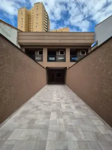 Sobrado com 2 Quartos à venda, 113m² no Vila Polopoli, São Paulo