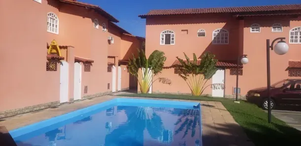 Casa com 2 Quartos à venda, 60m² no Palmeiras, Cabo Frio